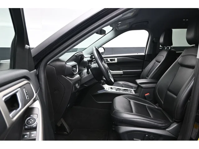 SEMINUEVOS FORD Explorer a Estados en autogozo