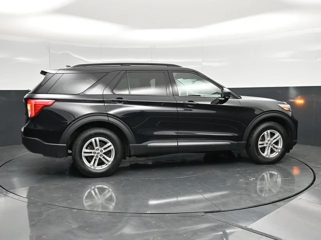 SEMINUEVOS FORD Explorer a Estados en autogozo