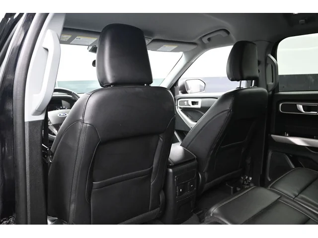 SEMINUEVOS FORD Explorer a Estados en autogozo