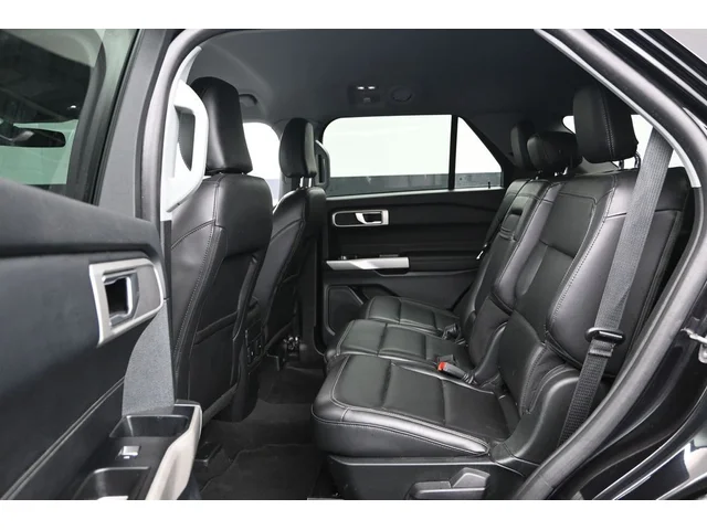 SEMINUEVOS FORD Explorer a Estados en autogozo