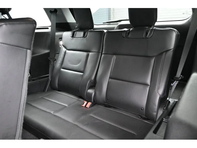 SEMINUEVOS FORD Explorer a Estados en autogozo