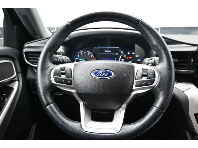 SEMINUEVOS FORD Explorer a Estados en autogozo