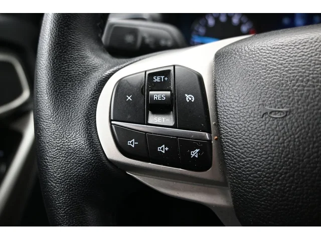 SEMINUEVOS FORD Explorer a Estados en autogozo