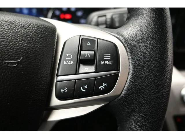 SEMINUEVOS FORD Explorer a Estados en autogozo