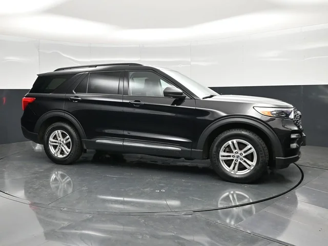 SEMINUEVOS FORD Explorer a Estados en autogozo