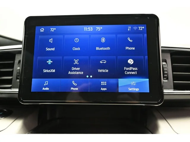SEMINUEVOS FORD Explorer a Estados en autogozo