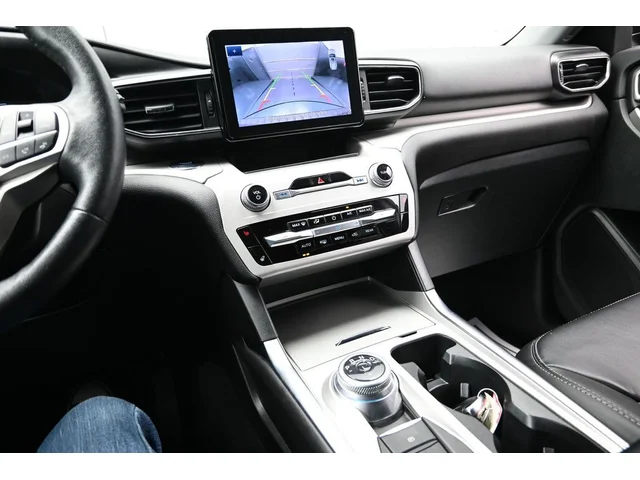 SEMINUEVOS FORD Explorer a Estados en autogozo