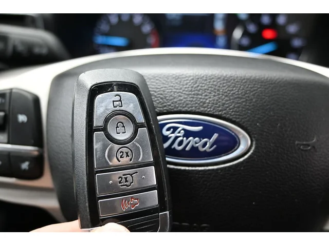 SEMINUEVOS FORD Explorer a Estados en autogozo