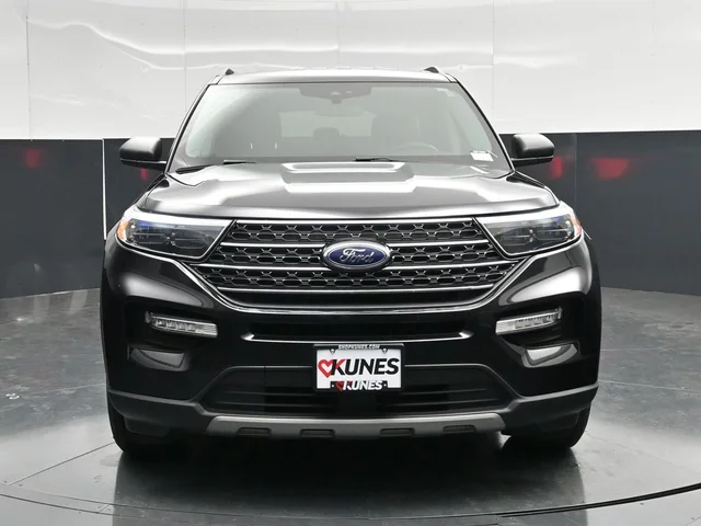 SEMINUEVOS FORD Explorer a Estados en autogozo