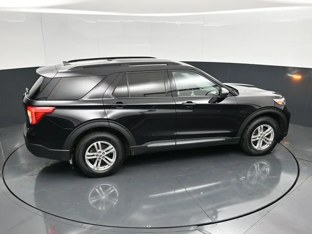 SEMINUEVOS FORD Explorer a Estados en autogozo