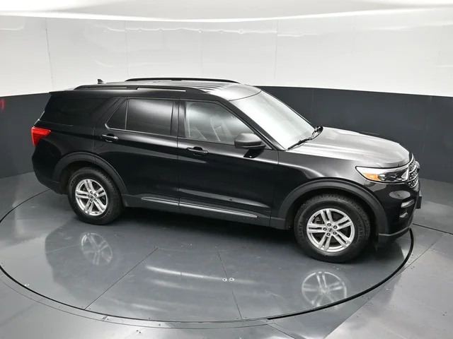 SEMINUEVOS FORD Explorer a Estados en autogozo