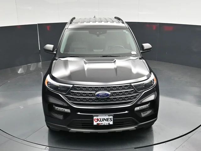 SEMINUEVOS FORD Explorer a Estados en autogozo