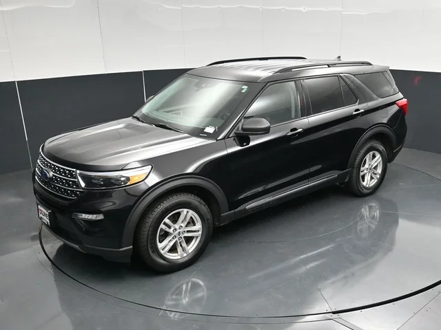 SEMINUEVOS FORD Explorer a Estados en autogozo