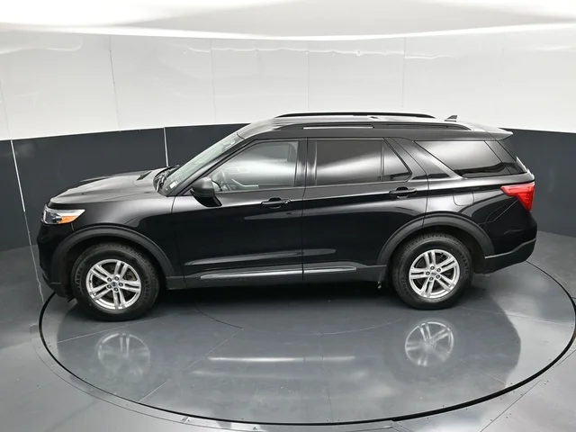 SEMINUEVOS FORD Explorer a Estados en autogozo