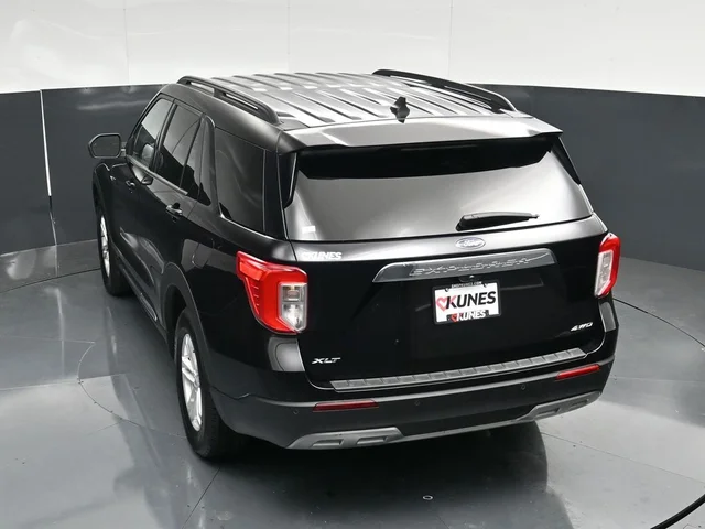 SEMINUEVOS FORD Explorer a Estados en autogozo
