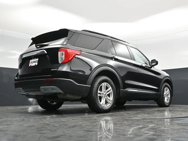 SEMINUEVOS FORD Explorer a Estados en autogozo