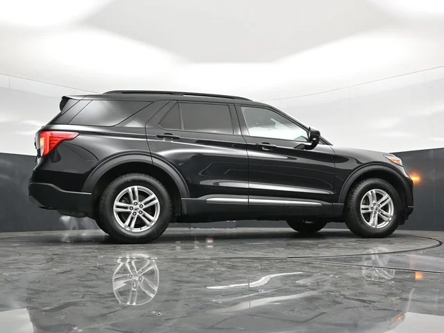 SEMINUEVOS FORD Explorer a Estados en autogozo