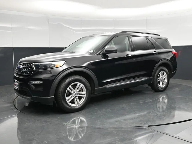 SEMINUEVOS FORD Explorer a Estados en autogozo