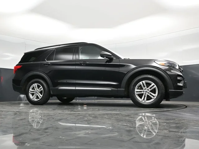 SEMINUEVOS FORD Explorer a Estados en autogozo