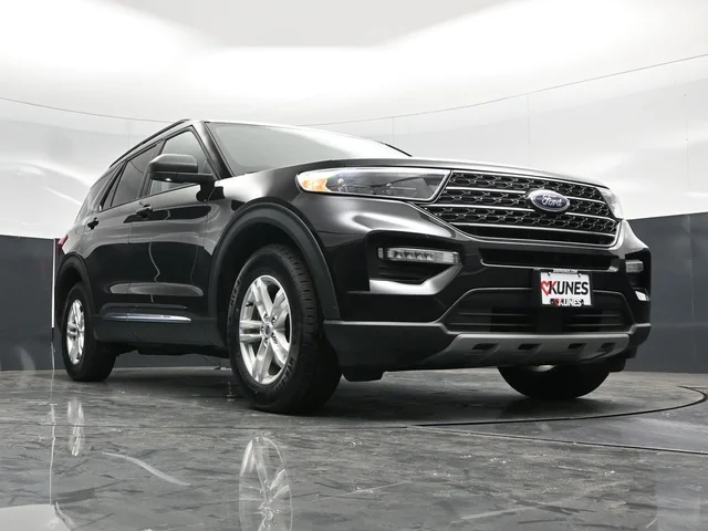 SEMINUEVOS FORD Explorer a Estados en autogozo