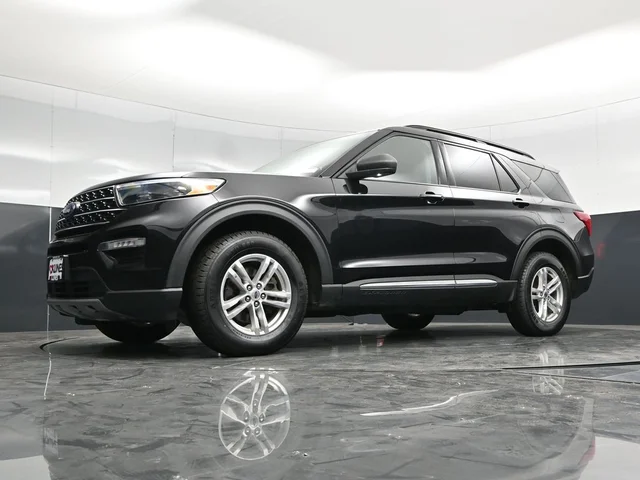 SEMINUEVOS FORD Explorer a Estados en autogozo