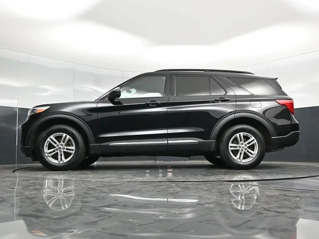 SEMINUEVOS FORD Explorer a Estados en autogozo