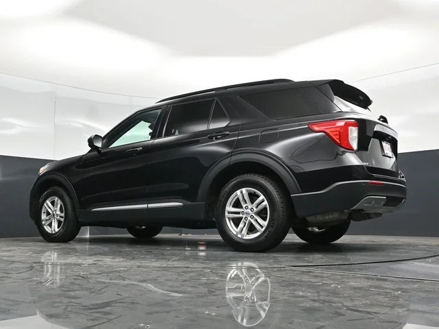 SEMINUEVOS FORD Explorer a Estados en autogozo