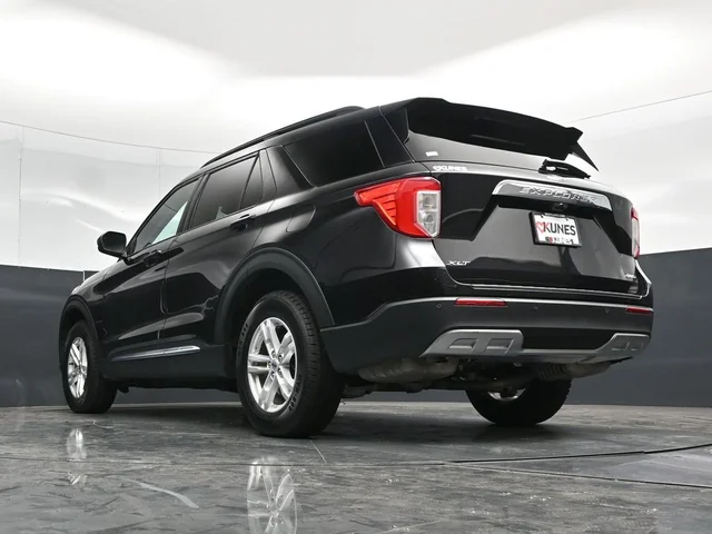 SEMINUEVOS FORD Explorer a Estados en autogozo