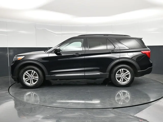 SEMINUEVOS FORD Explorer a Estados en autogozo