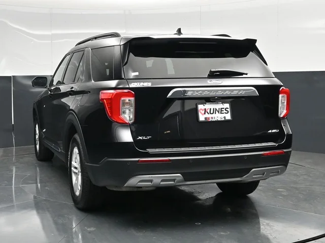 SEMINUEVOS FORD Explorer a Estados en autogozo