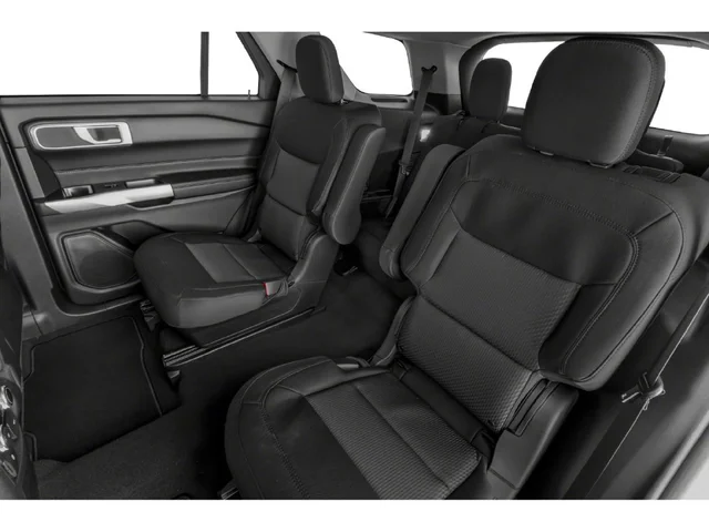 SEMINUEVOS FORD Explorer a Estados en autogozo