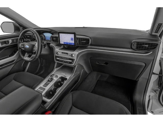 SEMINUEVOS FORD Explorer a Estados en autogozo