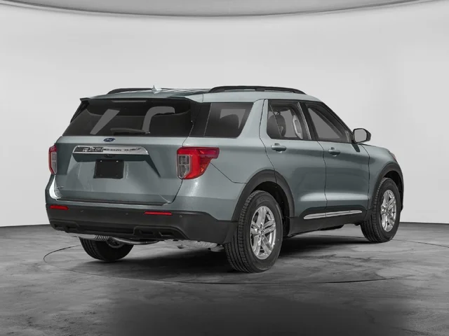 SEMINUEVOS FORD Explorer a Estados en autogozo