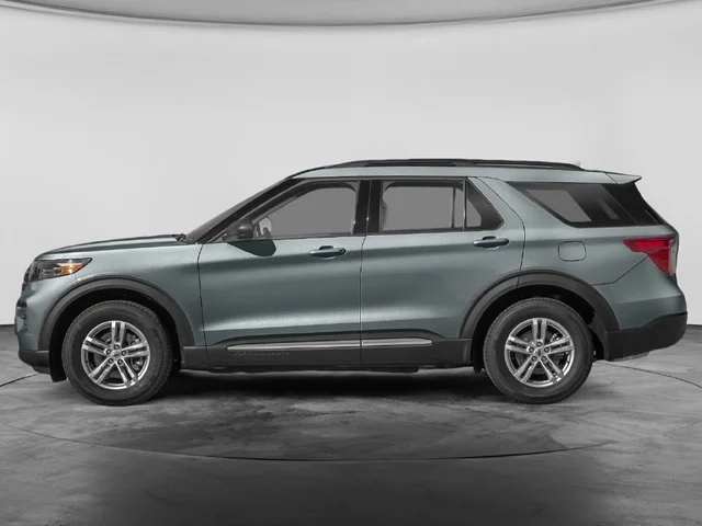 SEMINUEVOS FORD Explorer a Estados en autogozo