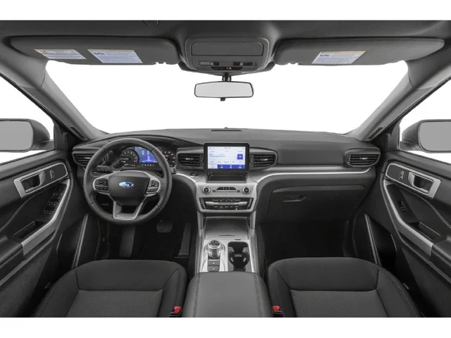 SEMINUEVOS FORD Explorer a Estados en autogozo