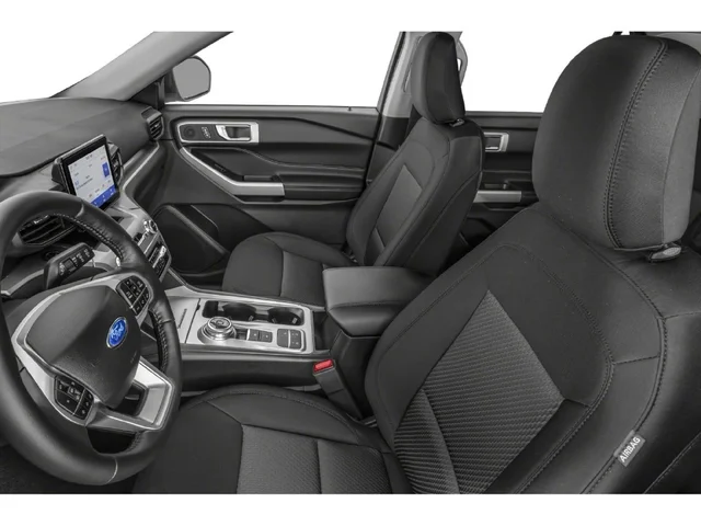 SEMINUEVOS FORD Explorer a Estados en autogozo
