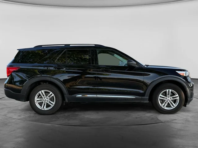 SEMINUEVOS FORD Explorer a Estados en autogozo