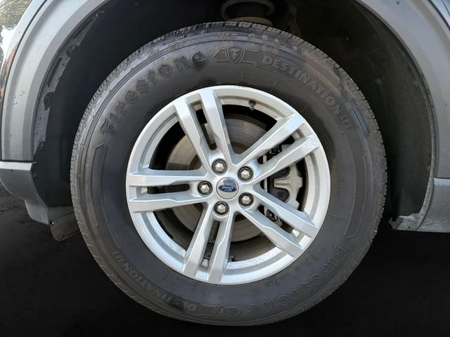SEMINUEVOS FORD Explorer a Estados en autogozo