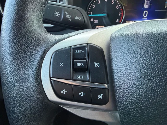 SEMINUEVOS FORD Explorer a Estados en autogozo