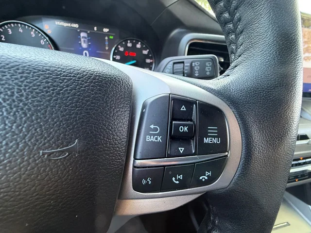 SEMINUEVOS FORD Explorer a Estados en autogozo