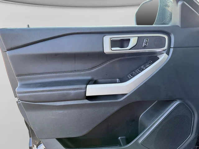 SEMINUEVOS FORD Explorer a Estados en autogozo