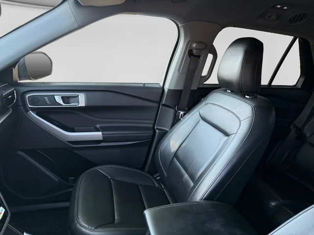 SEMINUEVOS FORD Explorer a Estados en autogozo