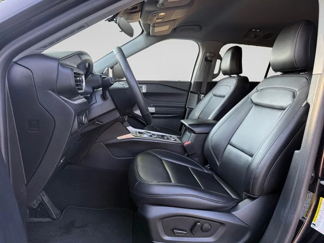 SEMINUEVOS FORD Explorer a Estados en autogozo