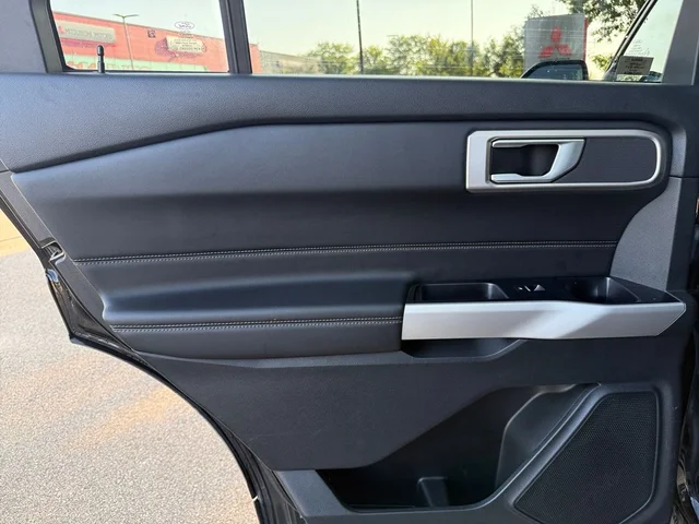SEMINUEVOS FORD Explorer a Estados en autogozo