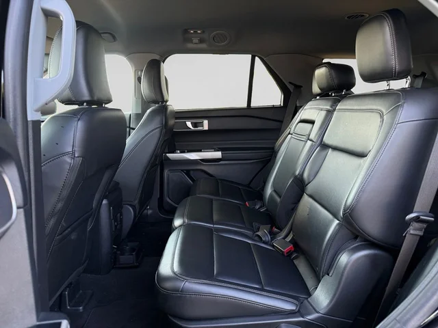 SEMINUEVOS FORD Explorer a Estados en autogozo