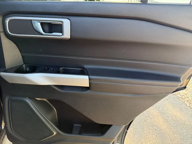 SEMINUEVOS FORD Explorer a Estados en autogozo