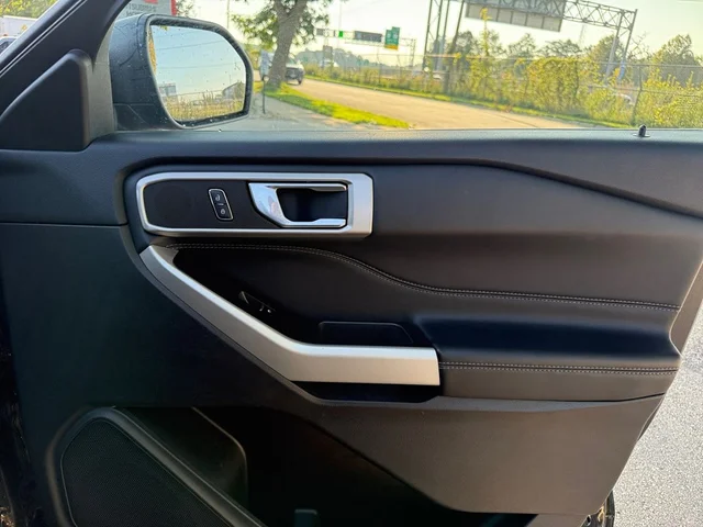 SEMINUEVOS FORD Explorer a Estados en autogozo