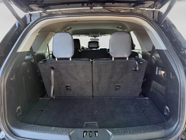 SEMINUEVOS FORD Explorer a Estados en autogozo