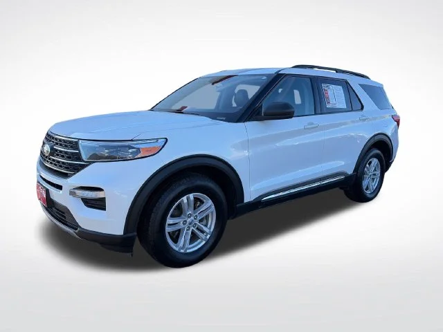 SEMINUEVOS FORD Explorer a Estados en autogozo