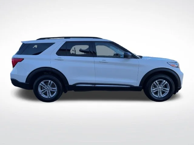 SEMINUEVOS FORD Explorer a Estados en autogozo